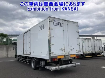 Nissan CONDOR