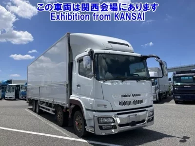 Mitsubishi SUPER GREAT