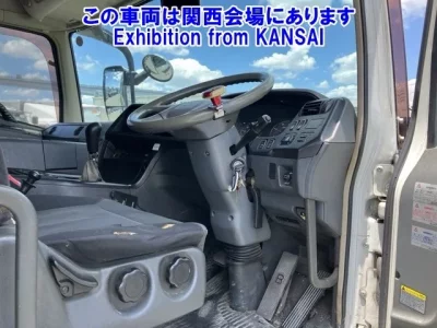 Mitsubishi SUPER GREAT