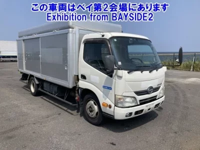 Hino DUTRO
