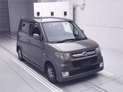 Honda ZEST