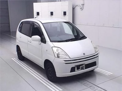 Suzuki MRWAGON