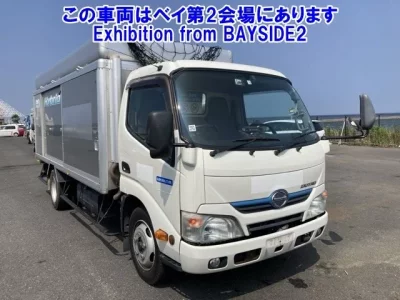 Hino DUTRO