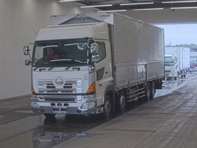 Hino PROFIA