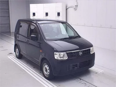 Nissan OTTI