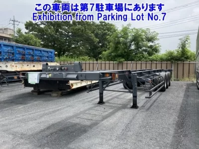 FRUEHAUF OTHER