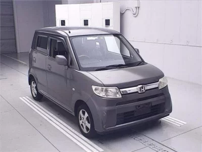 Honda ZEST