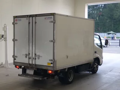 Toyota TOYOACE