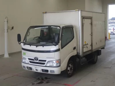 Toyota TOYOACE
