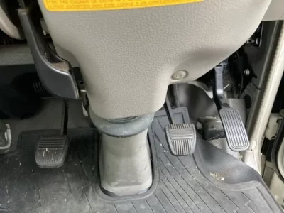 Toyota TOYOACE
