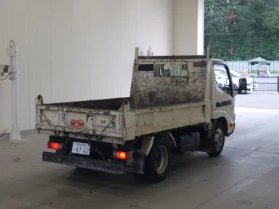 Hino DUTRO