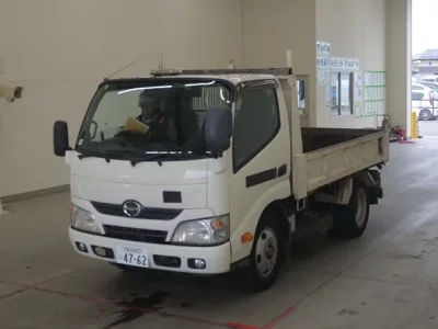 Hino DUTRO