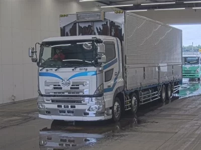 Hino PROFIA