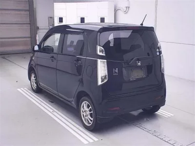 Honda N WGN