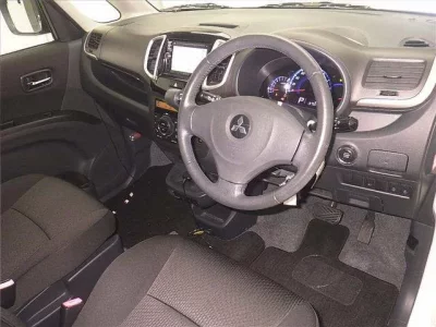 Mitsubishi DELICA D2