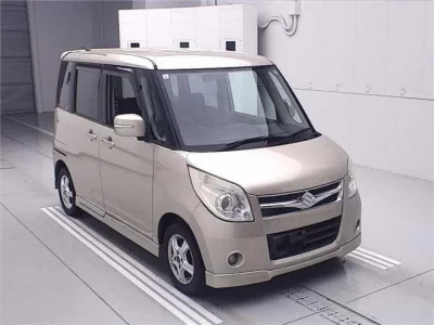 Suzuki PALETTE