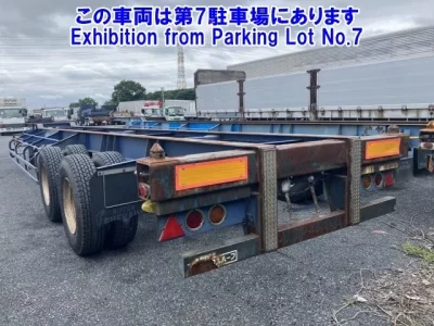 FRUEHAUF OTHER