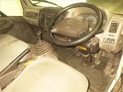 Toyota DYNA