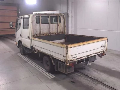 Toyota DYNA