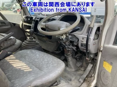 Toyota DYNA