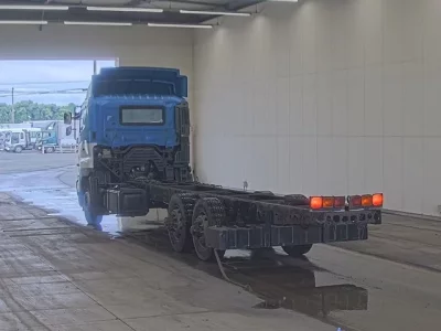 Hino PROFIA