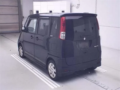 Suzuki PALETTE