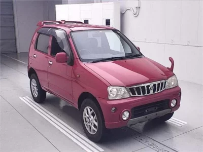Daihatsu TERIOS KID