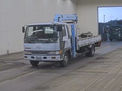 Hino RANGER