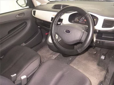 Subaru R2