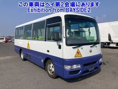Nissan CIVILIAN
