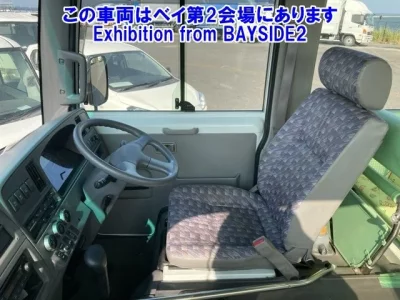 Nissan CIVILIAN
