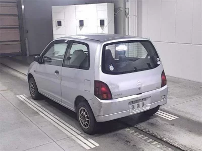 Mitsubishi MINICA