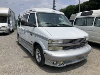GM CHEVROLET