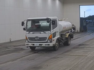 Hino RANGER