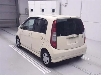 Honda LIFE