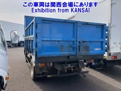 Mitsubishi FUSO TRUCK