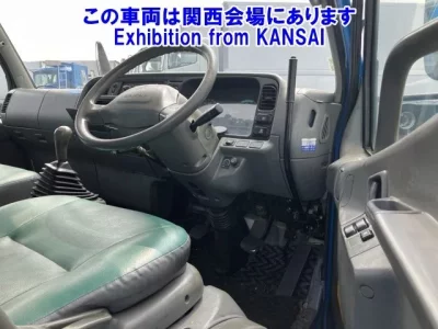 Mitsubishi FUSO TRUCK