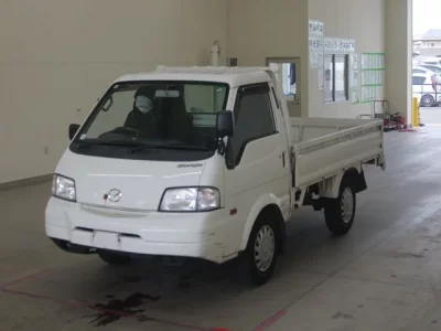 Mazda OTHER