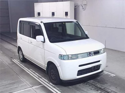 Honda THATS