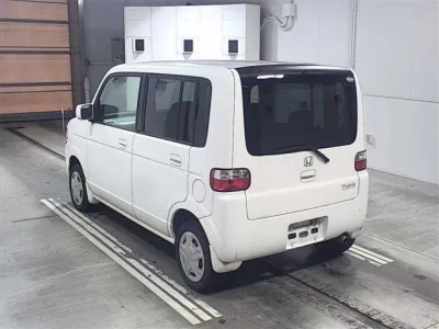 Honda THATS