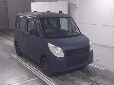 Suzuki PALETTE