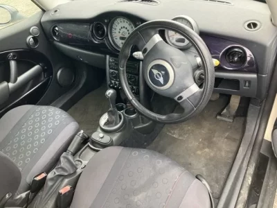 BMW MINI