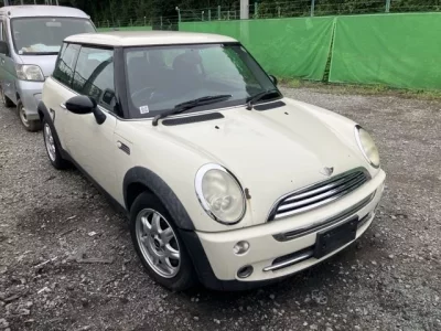 BMW MINI