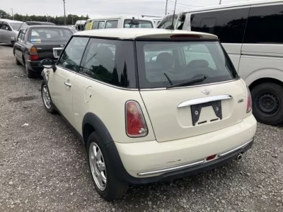BMW MINI