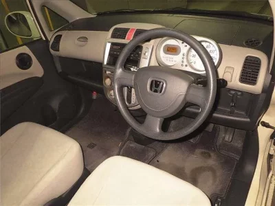 Honda LIFE