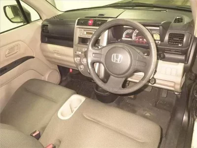 Honda ZEST