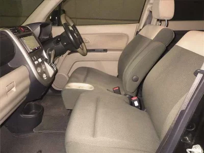 Honda ZEST