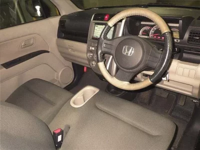 Honda ZEST