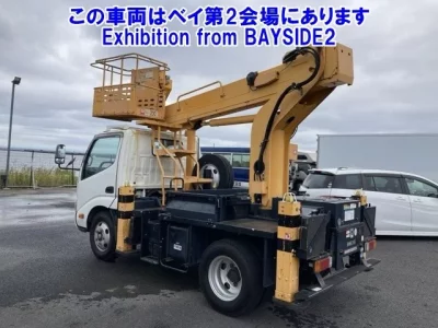 Hino DUTRO
