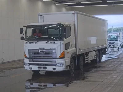 Hino PROFIA